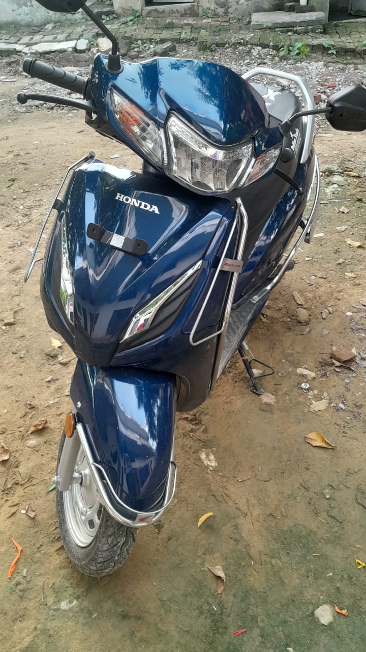 Bike Rent In Varanasi